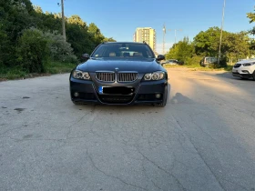 BMW 325 N52, снимка 4