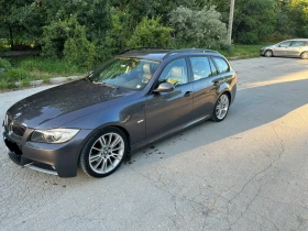 BMW 325 N52, снимка 2