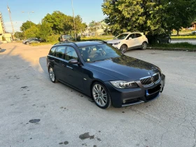 BMW 325 N52, снимка 3