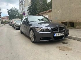 BMW 325 N52, снимка 6