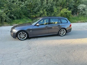 BMW 325 N52, снимка 5