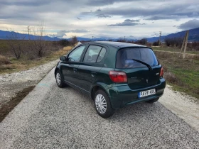 Toyota Yaris 1.0, снимка 5