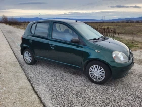 Toyota Yaris 1.0, снимка 2