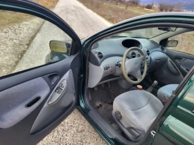 Toyota Yaris 1.0, снимка 8