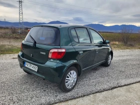 Toyota Yaris 1.0, снимка 6