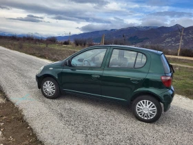 Toyota Yaris 1.0, снимка 3