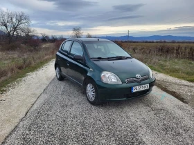 Toyota Yaris 1.0, снимка 4