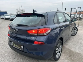 Hyundai I30 1.6 CRDI 110 * KEYLESS * DISTRONIC * CAMERA * , снимка 4