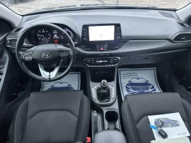 Hyundai I30 1.6 CRDI 110 * KEYLESS * DISTRONIC * CAMERA * , снимка 9