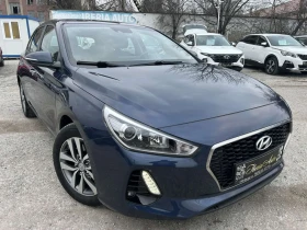 Hyundai I30 1.6 CRDI 110 * KEYLESS * DISTRONIC * CAMERA * , снимка 3