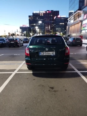 Skoda Superb 2.0 TDI , снимка 2