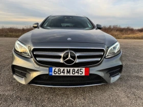 Mercedes-Benz E 400 AMG пакет 4x4, снимка 5