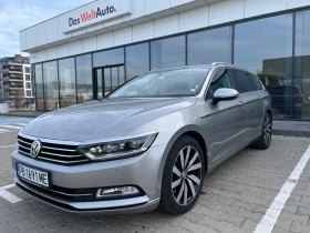 VW Passat Highline-2.0BiTDI-240к.с.-4motion, снимка 3