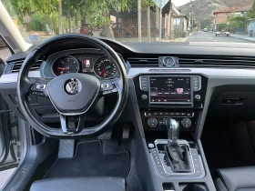 VW Passat Highline-2.0BiTDI-240к.с.-4motion, снимка 9