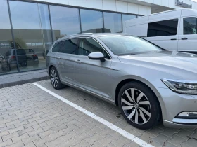 VW Passat Highline-2.0BiTDI-240к.с.-4motion, снимка 4