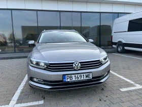 VW Passat Highline-2.0BiTDI-240к.с.-4motion, снимка 2