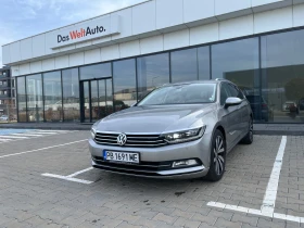 VW Passat Highline-2.0BiTDI-240к.с.-4motion, снимка 1