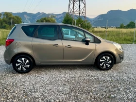 Обява за продажба на Opel Meriva 1.3 CDTI ~5 999 лв. - изображение 4