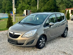 Обява за продажба на Opel Meriva 1.3 CDTI ~5 999 лв. - изображение 2
