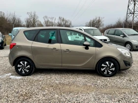 Opel Meriva 1.3 CDTI, снимка 5