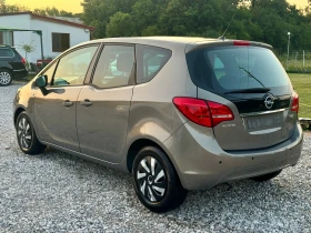 Обява за продажба на Opel Meriva 1.3 CDTI ~5 999 лв. - изображение 6