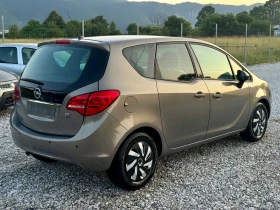 Обява за продажба на Opel Meriva 1.3 CDTI ~5 999 лв. - изображение 5