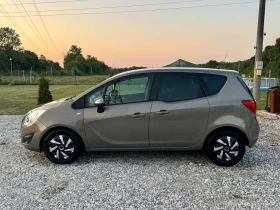 Обява за продажба на Opel Meriva 1.3 CDTI ~5 999 лв. - изображение 3