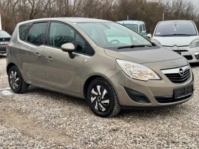 Opel Meriva 1.3 CDTI, снимка 1