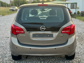 Обява за продажба на Opel Meriva 1.3 CDTI ~5 999 лв. - изображение 7