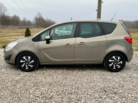 Opel Meriva 1.3 CDTI, снимка 4