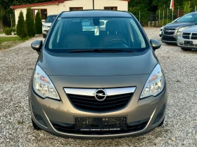 Обява за продажба на Opel Meriva 1.3 CDTI ~5 999 лв. - изображение 1