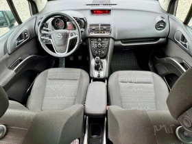 Opel Meriva 1.3 CDTI, снимка 9