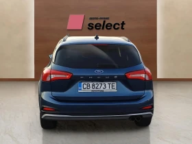 Ford Focus 1.0 EcoBoost, снимка 7