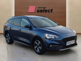 Ford Focus 1.0 EcoBoost, снимка 11