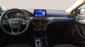 Ford Focus 1.0 EcoBoost, снимка 3