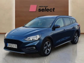 Ford Focus 1.0 EcoBoost, снимка 1