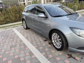 Opel Insignia Газова уредба , снимка 5