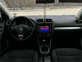 VW Golf 2.0 140кс 6ск, снимка 2