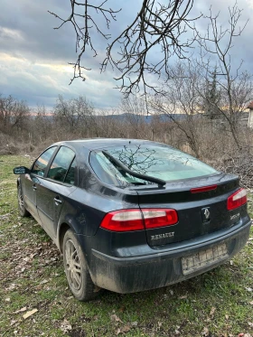 Renault Laguna, снимка 2