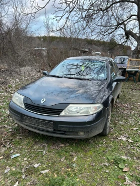  Renault Laguna