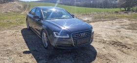 Audi A8 3.0 TDI , снимка 3