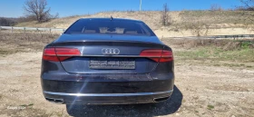 Audi A8 3.0 TDI , снимка 5