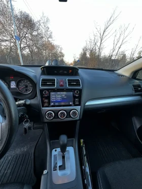 Subaru XV 2.0i 150 к.с. LPG, снимка 8