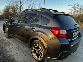 Subaru XV CROSSTREK, снимка 3