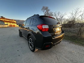 Subaru XV 2.0i 150 к.с. LPG, снимка 13