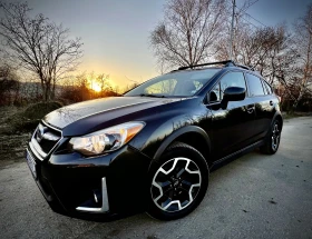 Subaru XV CROSSTREK, снимка 1