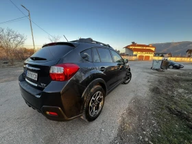 Subaru XV 2.0i 150 к.с. LPG, снимка 14