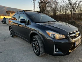 Subaru XV 2.0i 150 к.с. LPG, снимка 4