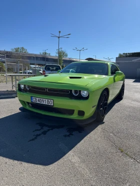 Обява за продажба на Dodge Challenger RT/SRT Plus ~50 000 лв. - изображение 2