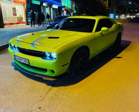 Обява за продажба на Dodge Challenger RT/SRT Plus ~50 000 лв. - изображение 1